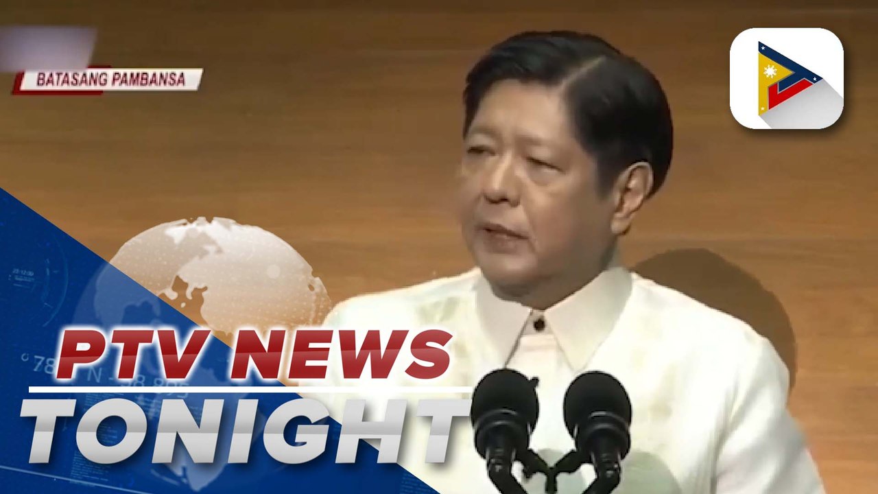 PBBM highlights growth of industry, skills of labor force and higher BIR collection