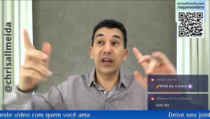 VOCÊ SERÁ JULGADO PELA SUA APARÊNCIA