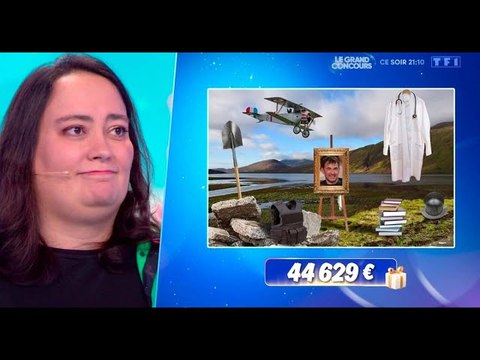 Les 12 coups de midi : Jean-Luc Reichmann surpris par un ancien champion, l’étoile mystérieuse dév