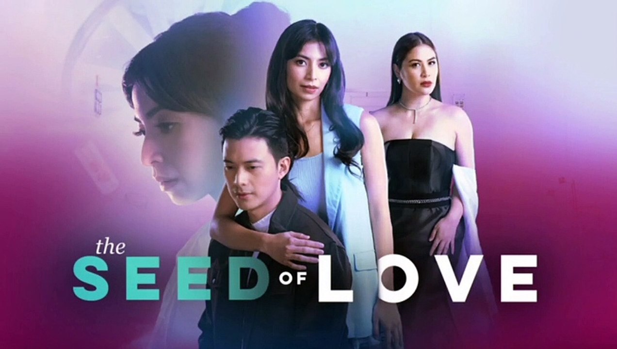 THE SEED OF LOVE Primary Soundtrack: "Nang Ika'y Dumating" (2023)