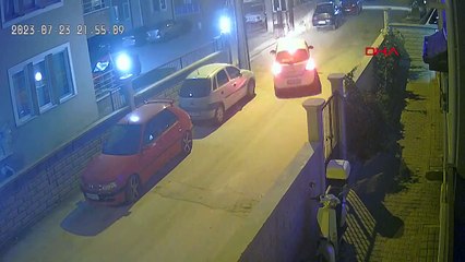 La controverse sur les bicyclettes se transforme en combat d'armes à feu et de haches