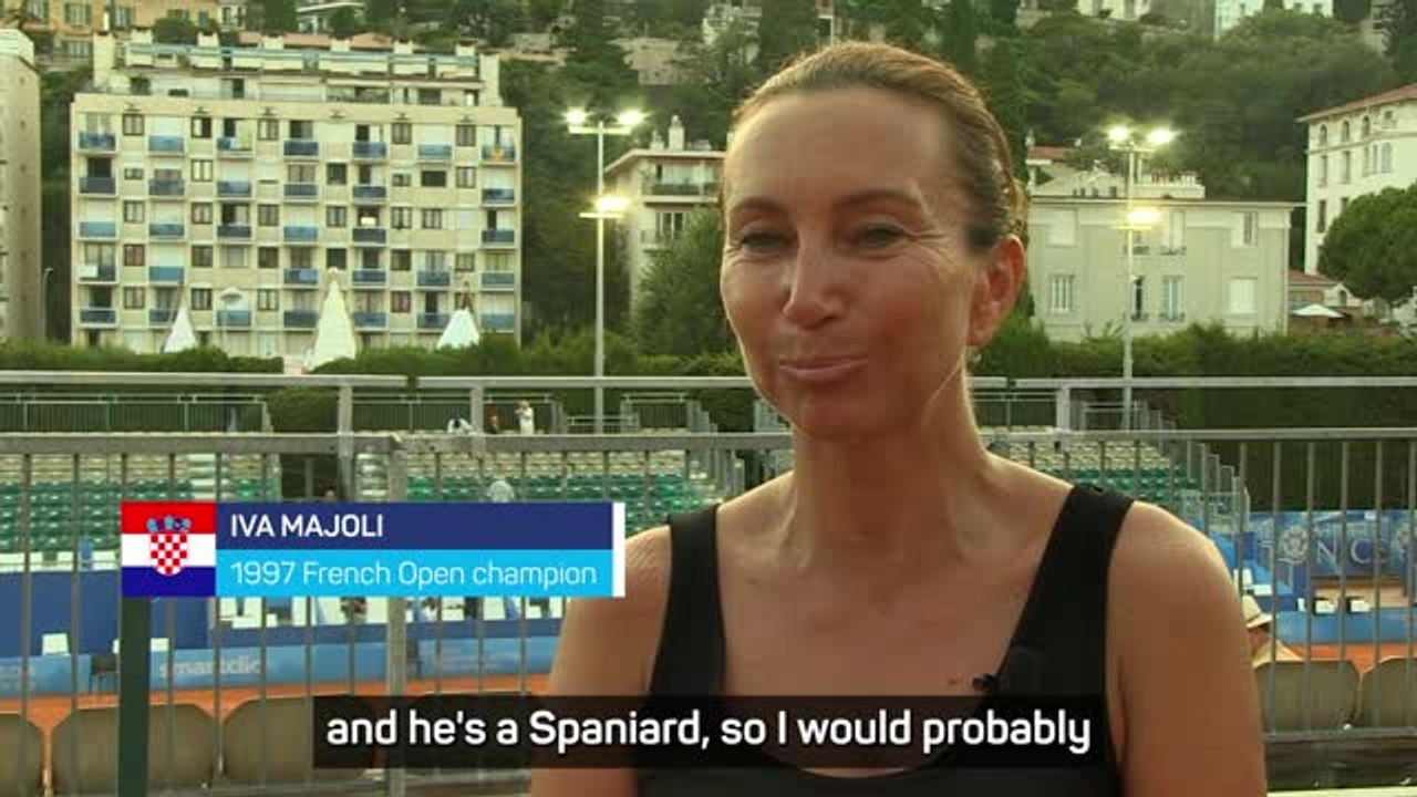 Alcaraz will lead the next generation, says former French Open winner