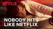 Nobody Hits Like Netflix | Gal Godot, Chris Hemsworth, Rebel Moon | Action Trailer - Netflix