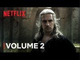 The Witcher: Season 3 - Volume 2 | Netflix