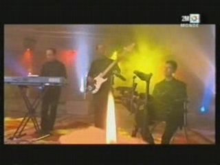 Statia El Kahwaji ستاتية القهواجي