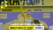 LCL Yellow Jersey Minute - Stage 2 - Tour de France Femmes avec Zwift 2023