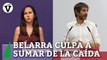 Primer choque entre Podemos y Sumar tras las elecciones: 