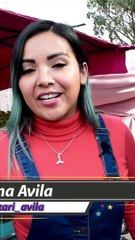 ¿Sabes qué son los "cabuches"? Esta exótica botana se hace con la flor de las biznagas y Kari fue a comprobar su sabor hasta Venado en San Luis Potosí.