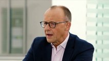 Brandmauer gegen die AfD? Es hagelt Kritik gegen CDU-Chef Friedrich Merz