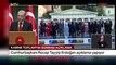 Dernière Minute： Après le cabinet, il est passé devant les caméras ! Président Erdogan, messages importants sur l'économie et la politique étrangère