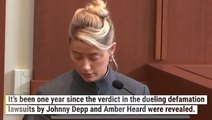 Johnny Depp’s Lawyer Camille Vasquez Reflects On His Defamation Trial Win One Year Later, Reveals How Often She Still Talks To The Actor