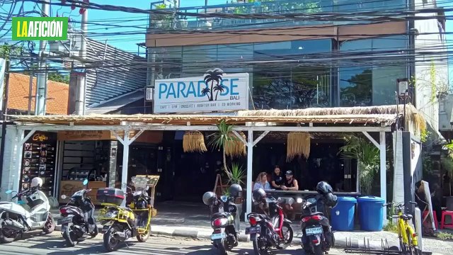 Muere fisicoculturista de 33 años aplastado por una barra de 210 kg en gimnasio