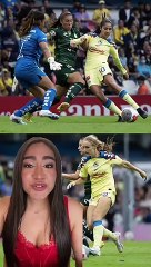 ¡SANTA 6OLIZA! América vs Santos | Liga MX Femenil