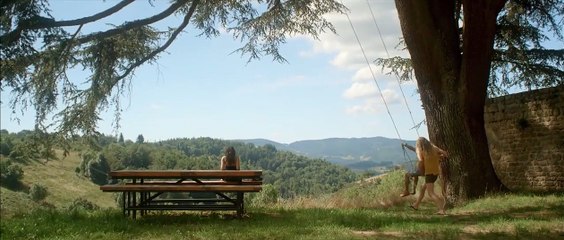 La sincérité (2017) - Bande annonce