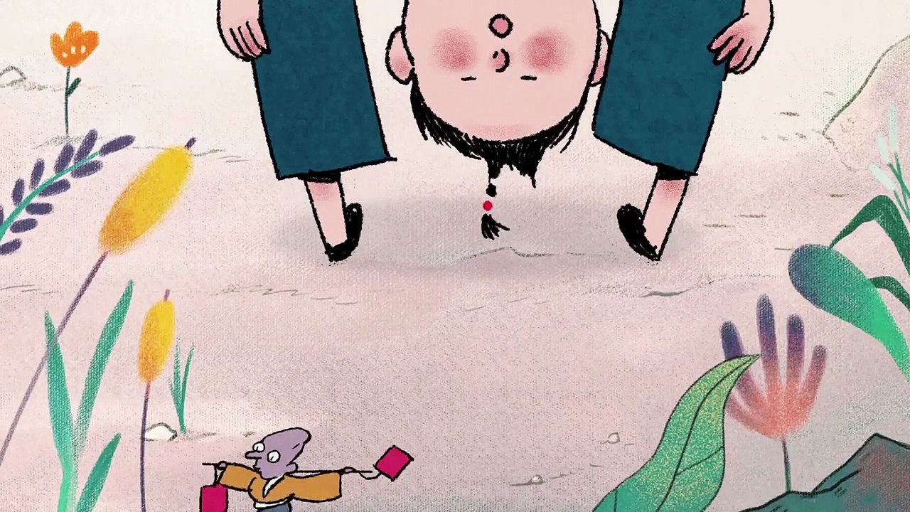 Les Petits Contes de la nuit (2019) - Bande annonce