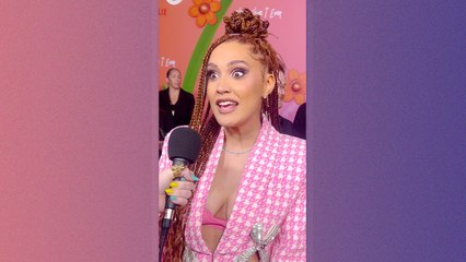 Lee Rodriguez From 'Never Have I Ever' Says Her Debut Single Is "For the Gays"