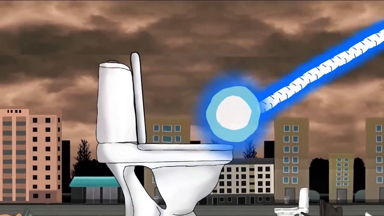 SKIBIDI TOILET BOSS, Skibidi Toilets VS CameraMans Titan,Cameramans Vs Rainbow Friends