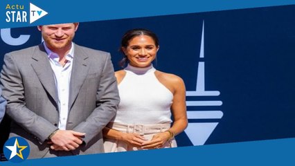 Meghan et Harry au bord du divorce ? Cet événement qui a catalysé les rumeurs autour du couple