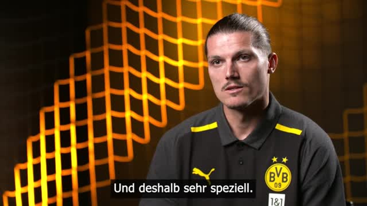 Sabitzer: 'Will nach dem Höchsten streben'