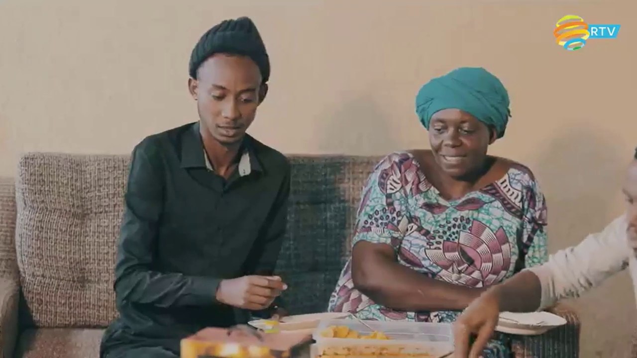 SEBURIKOKO S32EP10 | SEBURIKOKO NSHYASHYA YUZUYE  YO KUWA MBERE 24/7/2023
