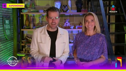 Datos que seguro no conocías de Spider-Man