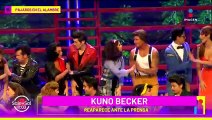 Kuno Becker REAPARECE y ACEPTA que ha tomado terapia para entenderse mejor
