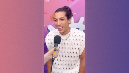 Benjamin Norris Says Fans Are Going to "Freak Out" Over Love Triangles