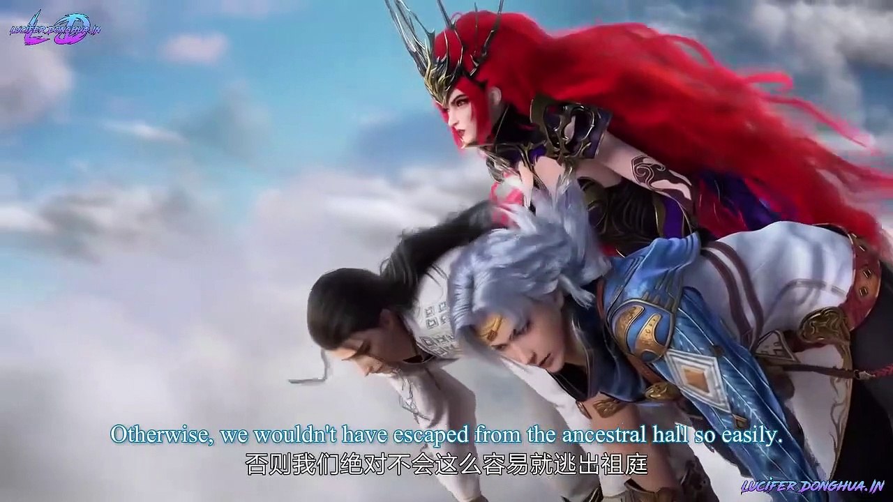 The Land of Miracles S3 Ep.3 [34] ENG SUB