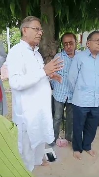 सर्व सेवा संघ पर कार्रवाई के खिलाफ मौन प्रदर्शन