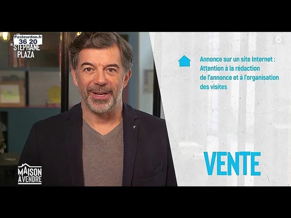 Rénovation surprise : Stéphane Plaza change de chaine et devient producteur, Emmanuelle Rivassoux