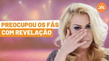 JOELMA anuncia PAUSA NA CARREIRA por MOTIVO que PREOCUPA FÃS