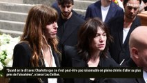 Obsèques de Jane Birkin : Les coulisses de sa chimiothérapie révélées par sa fille Lou Doillon