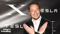 Elon Musk Officially Rebrands Twitter to 'X'