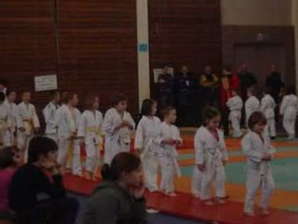 mathilde judo wingles