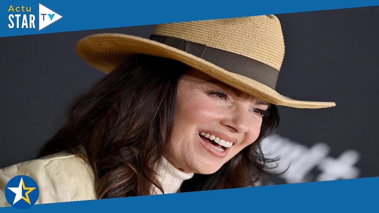 Fran Drescher tout sourire aux côtés de Kim Kardashian : ce fashion faux pas qui tombe au plus mauva