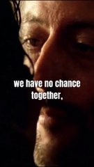 The Last Goodbye: Mathilda and Léon