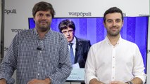 Elecciones 23J: Puigdemont, el precio a pagar por Pedro Sánchez para asegurar la gobernabilidad