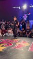 La ronda final de Luma en la final del Red Bull Cypher Latam