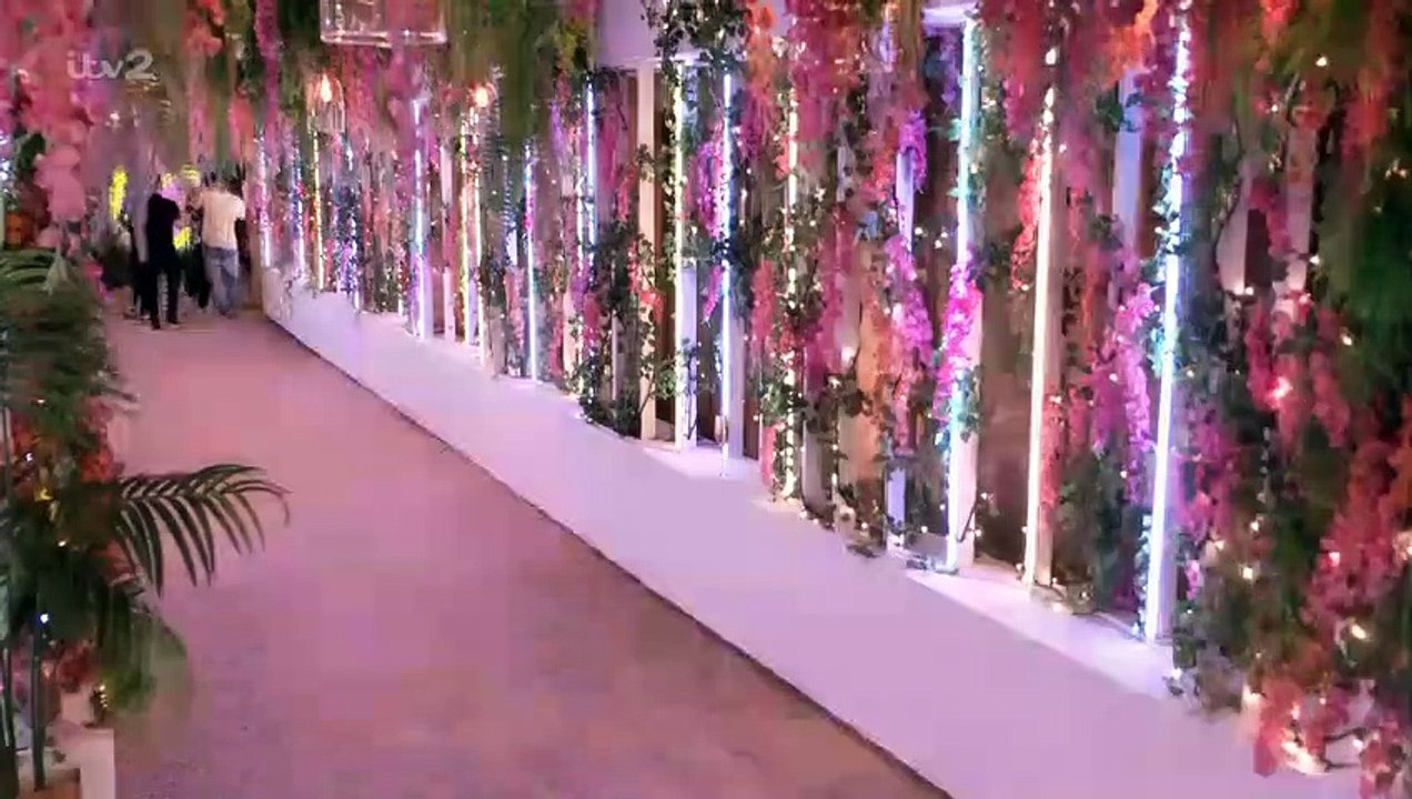 Love Island UK S10 EP 47 - S10E47