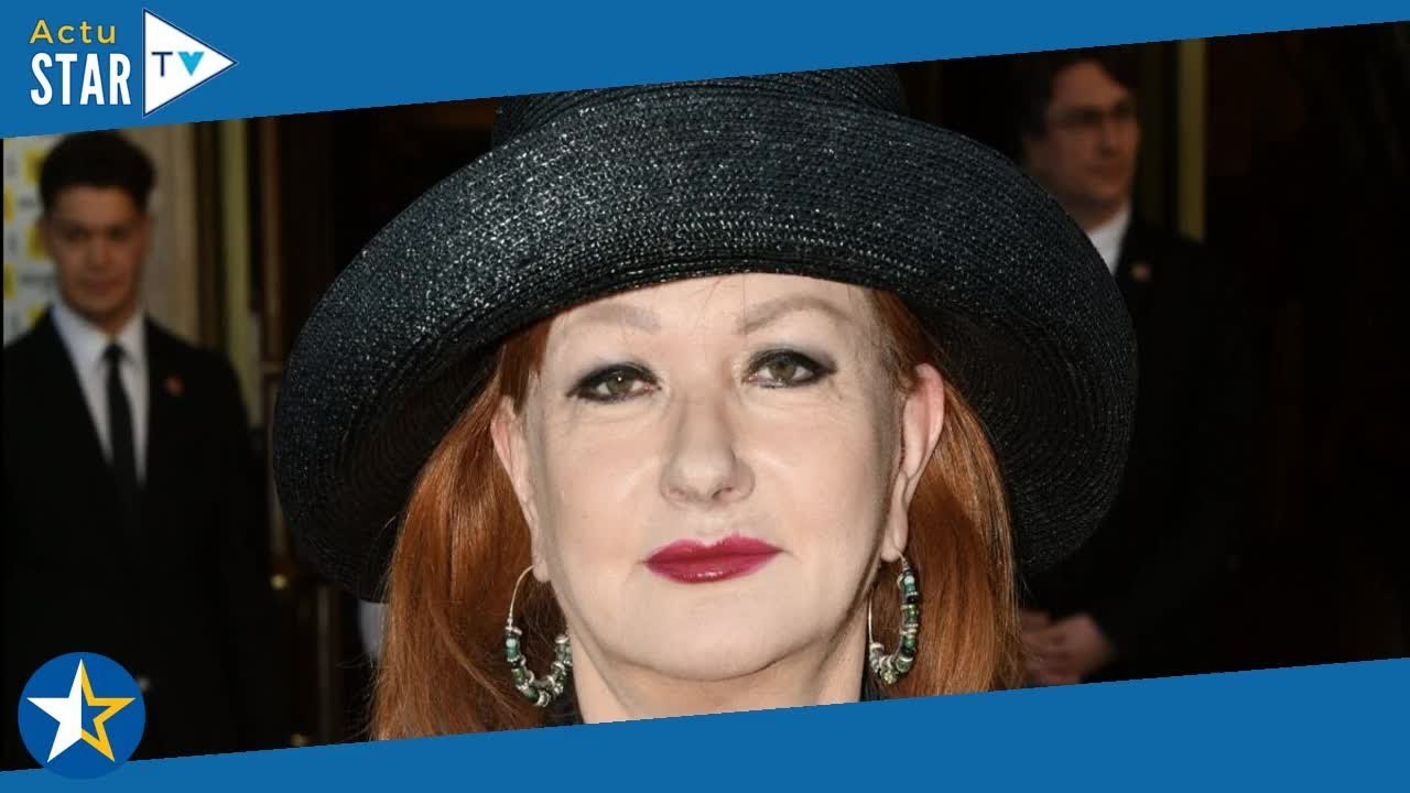 Catherine Jacob : hospitalisée depuis dix jours et contrainte d’annuler ses prochaines représentatio