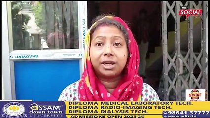 নির্বাচনের ৪ মাস অতিক্রান্ত হয়ে গেলেও দুষ্কৃতী দ্বারা সন্ত্রাসের বলি রাজ্যবাসী