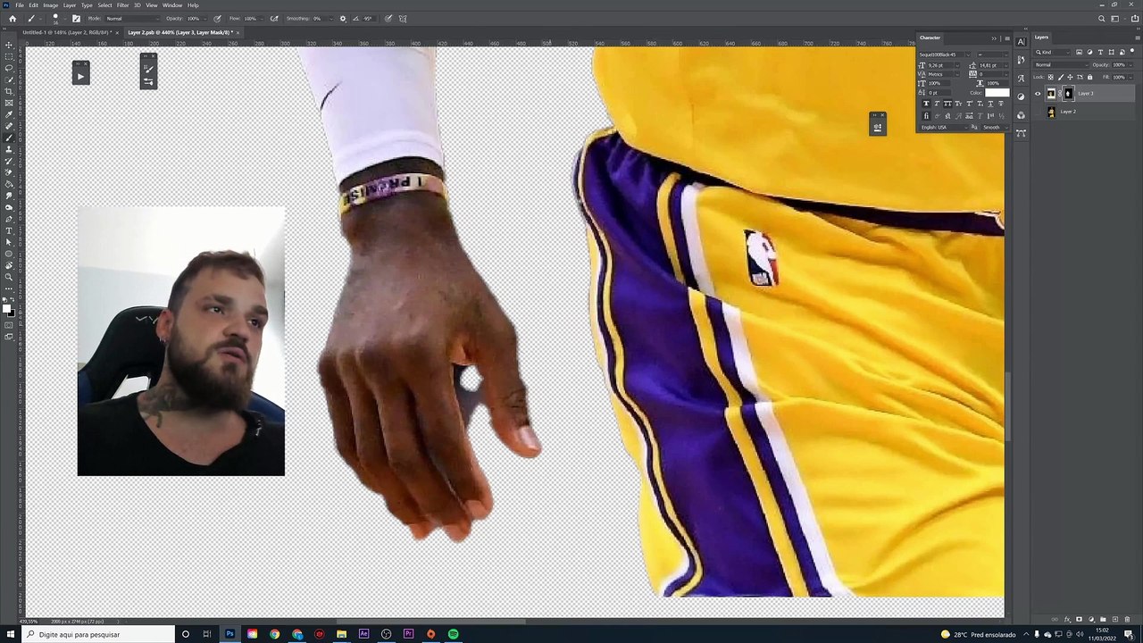 10 - Automatic Cropping