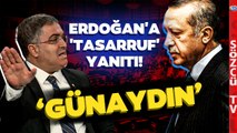 Erdoğan'ın 'Tasarruf' Sözlerine Ersan Şen'den Çarpıcı Yorum! 'Günaydın'