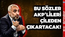 İsmail Saymaz'dan AKP İktidarına Çok Sert 'Lozan Anlaşması' Yanıtı! Gündem Olacak Sözler