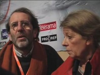 Interview de Frédéric Soltan et Dominique Rabotteau2