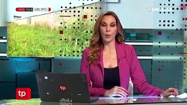 Arrestan a familiares acusados de colaborar en la fuga de dos reos en Montero