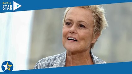 Muriel Robin surprise par sa femme, Anne Le Nen, totalement méconnaissable dans une vidéo !