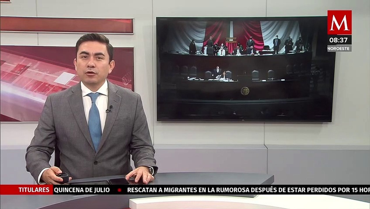 Lanzan movimiento ‘Ola azul con Claudia’ para sumar panistas al proyecto