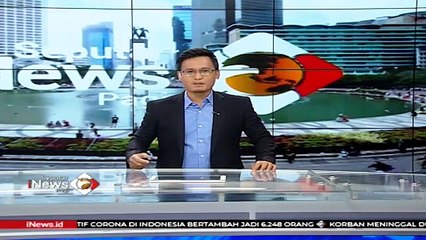 PDP Corona Meninggal, Keluarga Tolak Pemakaman Protokol Covid-19