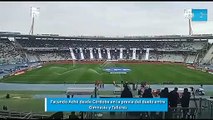 Facundo Aché desde Córdoba en la previa del duelo entre Gimnasia y Talleres